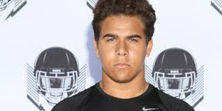 WSU football recruiting: DE Brennan Jackson signs National Letter of Intent 