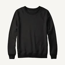 Download Crew Neck Sweatshirt Mockup The Mock Shop