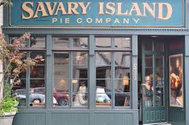 Savary Island Pie Company Bakery Coffee Breakfast Lunch Dinner Restaurant West Vancouver Bc Canada Vancouver Vacation West Vancouver Places