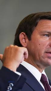 Governor DeSantis to speak in Tampa with FDOT Secretary