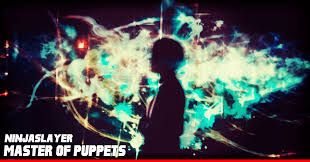 S4第3話【マスター・オブ・パペッツ】分割版 1｜ニンジャスレイヤー公式ダイハードテイルズ