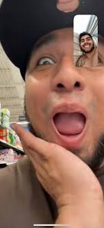 George Olague's Instagram, Twitter & Facebook