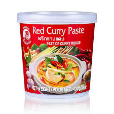 Nur 8 zutaten und in 30 minuten auf dem tisch! Vegan Curry Paste The Cruelty Free Shop