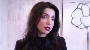 Welcome to the official deeyah website. Deeyah Khan Appointed First Unesco Goodwill Ambassador For Creativity And Artistic Freedom Youtube