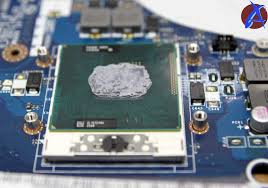 Di Mana Di Laptop Untuk Menerapkan Pasta Termal Cara Mengubah Pasta Termal Dengan Benar Pada Laptop Cara Membersihkan Laptop Dari Debu Di Rumah