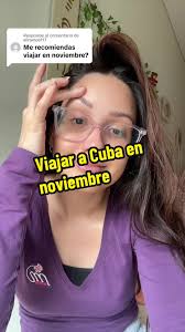 Viajar a Cuba en noviembre: la mejor opción