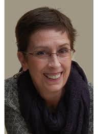 Anne Hieronymus Obituary (1951