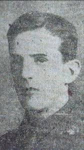 Gilbert Donnelly's Instagram, Twitter & Facebook