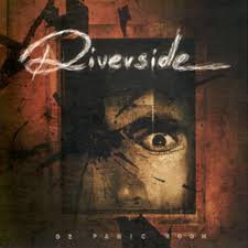 O2 Panic Room (EP) | Riverside | InsideOutMusic