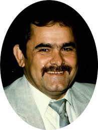 Amilcar Padilla, Sr.