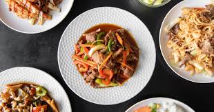 Hervey bay community centre (neighbourhood centre) 22 charles street, pialba. Yummy Kitchen Restaurant Menu In Birmingham Order From Just Eat