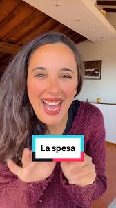 La spesa