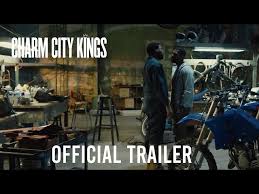 Justice system following a disputed conviction in 2007. Meek Mill New Movie Charm City Kings Is Set To Debut On Hbo Max In October 8th