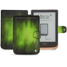 Pocketbook Touch Hd 3 Tea Touch Hd Plus Leather Case