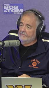 Bob Kevoian and Tom Griswold