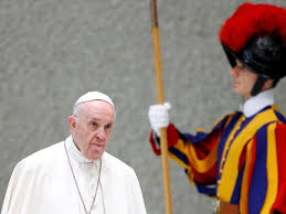 Latin America Watch criticó el silencio del papa Francisco sobre el ataque  a la Iglesia Católica en Nicaragua: “Es escandaloso” - Infobae