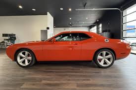 Image result for Hemi Orange 2008 Challenger
