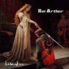 Like the wife of king arthur in the legend, the main character in ginevra, actress cecilia linné, is a figure of inspiration torn between two worlds and two men. Rei Artur King Arthur Album By Lis Andros Spotify