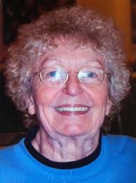 Ruth Witzig Obituary