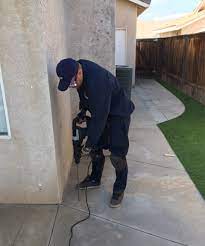 Termites cause wood damage and thus termite infected wood needs treatment and. 1 Termite Control Orange County Ca Free Inspections