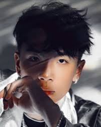 Sunny Lukas (郑卓熙)