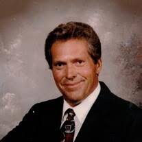 James Arnold Jones Obituary