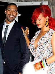 Before rihanna and matt kemp became a couple, she dated singer chris brown. Matt Kemp And Rihanna No Longer A Couple People Com
