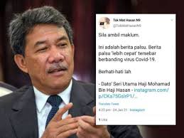 Mynegeri sembilan full fb group : Tok Mat Nafi Dipilih Sebagai Calon Pm