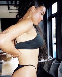 Liz Cambage Nude and Sexy Photo Collection - Fappenist HD phone wallpaper