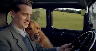Caroline pets, alfred pets and 6 other siblings. Was James Herriot Scottish Nicholas Ralph S Accent In All Creatures Great And Small Explained