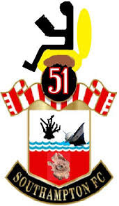 Study at the university of southampton, ranked among the top 100 of universities globally. Southampton Football Club Desciclopedia