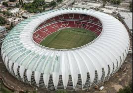 O sport club internacional acumula ao longo dos seus 111 anos de história muitas conquistas. Estadio Beira Rio Estadio De Futbol Estadios Deportes