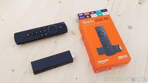 Ufc app, pro sports, hd quality movies, shows and live tv! Review Amazon Fire Tv Stick 4k With Alexa Remote Androidpctv