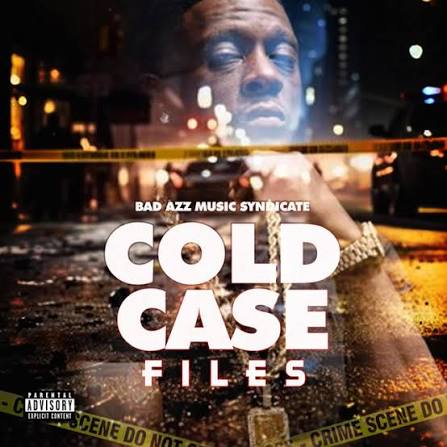 Cold Case Files - Album by Boosie Badazz | Spotify