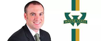 Sam Olson Hired as Assistant Athletics Director for Compliance