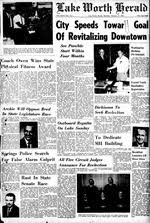 The Lake Worth Herald