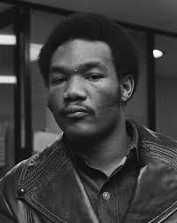 George Foreman — Wikipédia