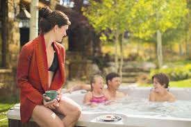 Biofilm is essentially hot tub plaque. Why You Should Buy A Hot Tub Ozonator The Cover Guy