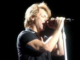 Jon Bon Jovi Hallelujah Moncton New Brunswick Canada Jon Bon Jovi Bon Jovi Videos Bon Jovi
