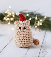 To use, mix 3 to 4 tablespoons of mix with 1 cup hot or cold water. 42 Christmas Amigurumi Crochet Patterns