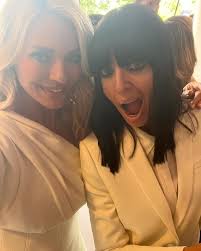 Inside Strictly co-hosts Claudia Winkleman and Tess Daly's friendship