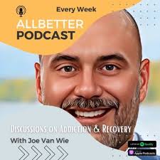 All Better (@joevanwie)