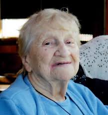 Obituary for FANNY BELLE (McCALLUM) MOORE