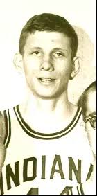 1966-67 Men's Basketball Roster