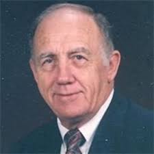 J. Hayes Obituary January 6, 2010