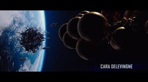 For an international french movie, valerian and the city of a thousand planets is a very ambitious project that was covered by an astonishing $200 million budget. Valerian Opening Scene Fhd Alpha Station Origin Valerian And The City Of A Thousand Planets Youtube