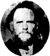 James Abbott Lemmon (1815-1882)