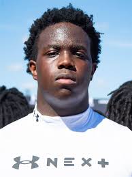 2026 Top Offensive Tackle Recruits