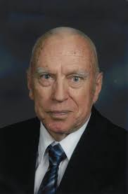 Robert M. “Bob” Clayton (1925-2012)