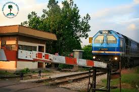 Maybe you would like to learn more about one of these? Hikayat Kembara Nusantara Nostalgia Rentas Sempadan Lokomotif